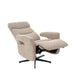 Bartafel Copenhagen - Mushroom - Boucle - Manueel Verstelbaar-Bartafels-LABEL51
