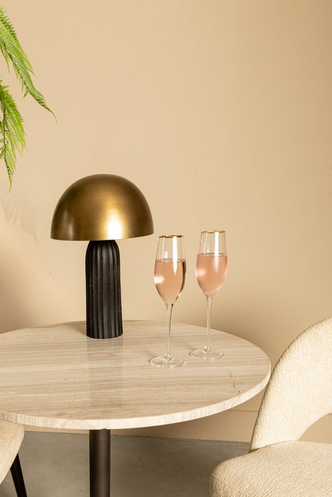Bartafel Plaza Marmer Beige 719967-Bartafels-PTMD