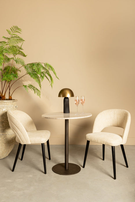 Bartafel Plaza Marmer Beige 719967-Bartafels-PTMD