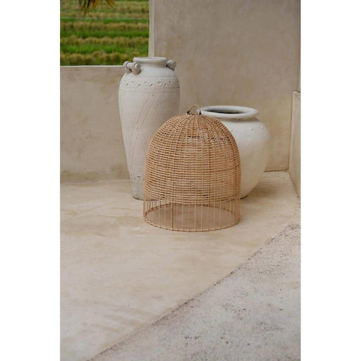 Bazar Bizar Amalfi hanglamp - natuurlijk - M-Hanglampen-Bazar Bizar