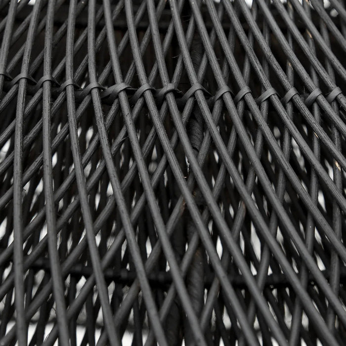 Bazar Bizar Cloud hanglamp - zwart - XXL-Hanglampen-Bazar Bizar