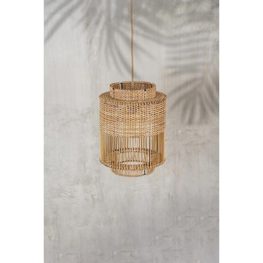 Bazar Bizar Colonial hanglamp-Hanglampen-Bazar Bizar