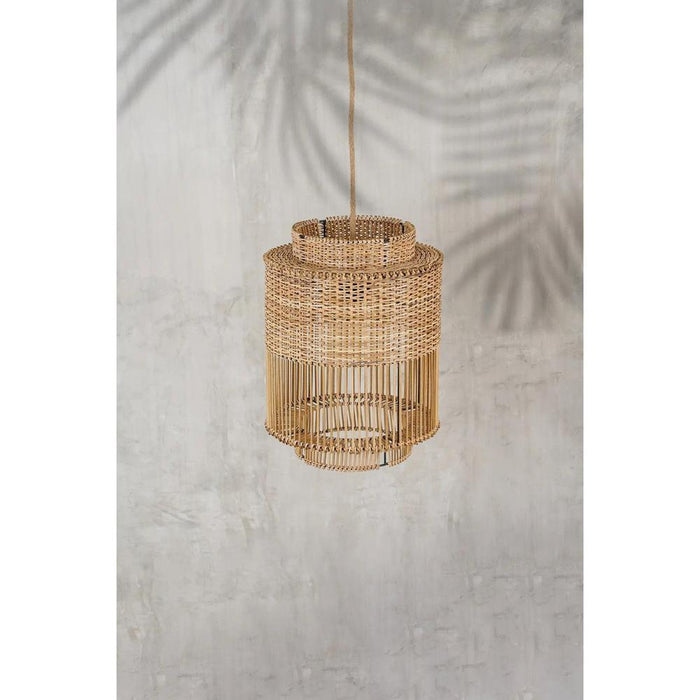 Bazar Bizar Colonial hanglamp-Hanglampen-Bazar Bizar