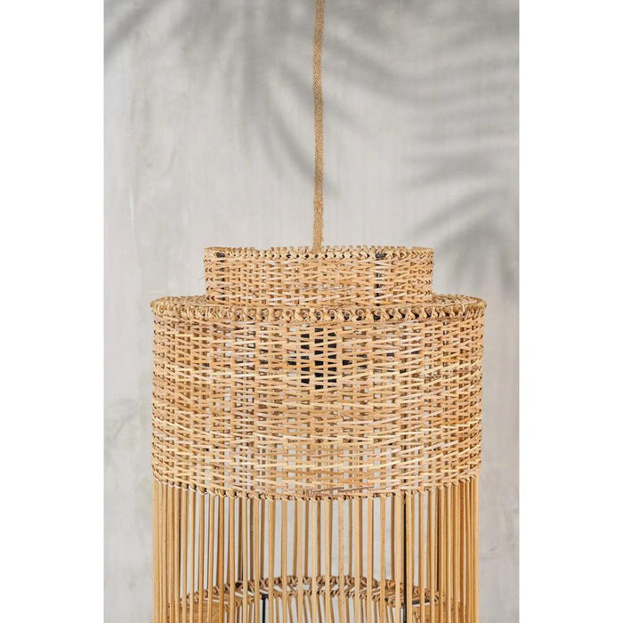 Bazar Bizar Colonial hanglamp-Hanglampen-Bazar Bizar