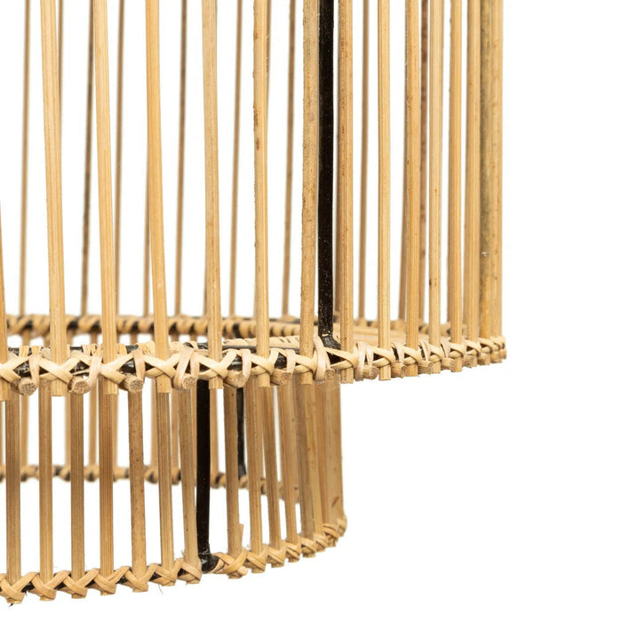 Bazar Bizar Colonial hanglamp-Hanglampen-Bazar Bizar