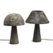 Bazar Bizar Concrete Cosy tafel lamp-Tafellampen-Bazar Bizar