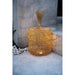 Bazar Bizar Dumpling Floor lamp - hanglamp - natuurlijk - L-Hanglampen-Bazar Bizar
