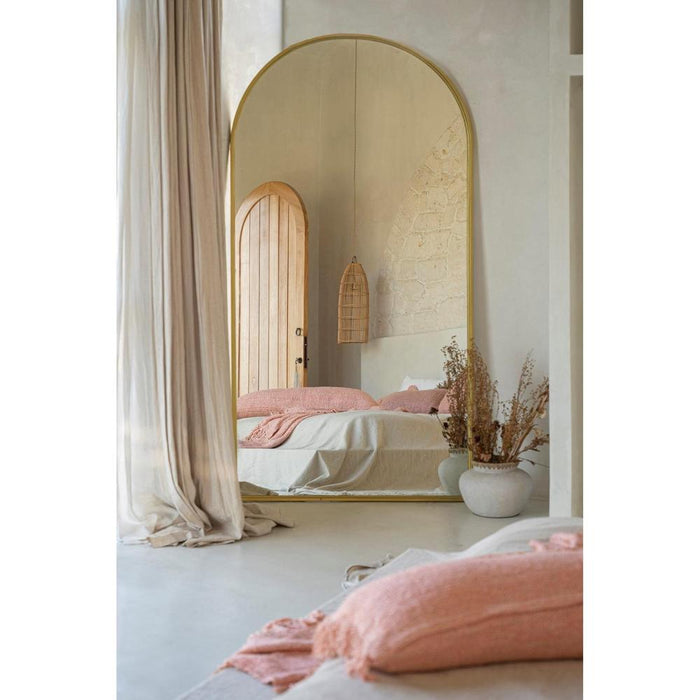 Bazar Bizar Fish Trap hanglamp - natuurlijk - M-Hanglampen-Bazar Bizar