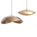 Bazar Bizar Fortune Cookie hanglamp - Brass - XL-Hanglampen-Bazar Bizar