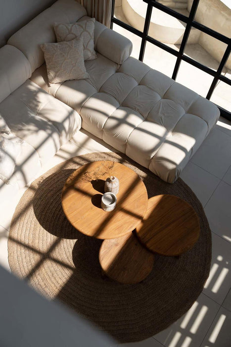 Bazar Bizar Fusuma salontafel - S-Salontafels-Bazar Bizar