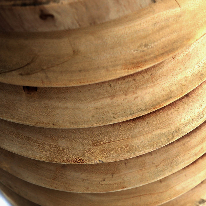 Bazar Bizar Galapagos kruk - natuurlijk-Krukken-Bazar Bizar