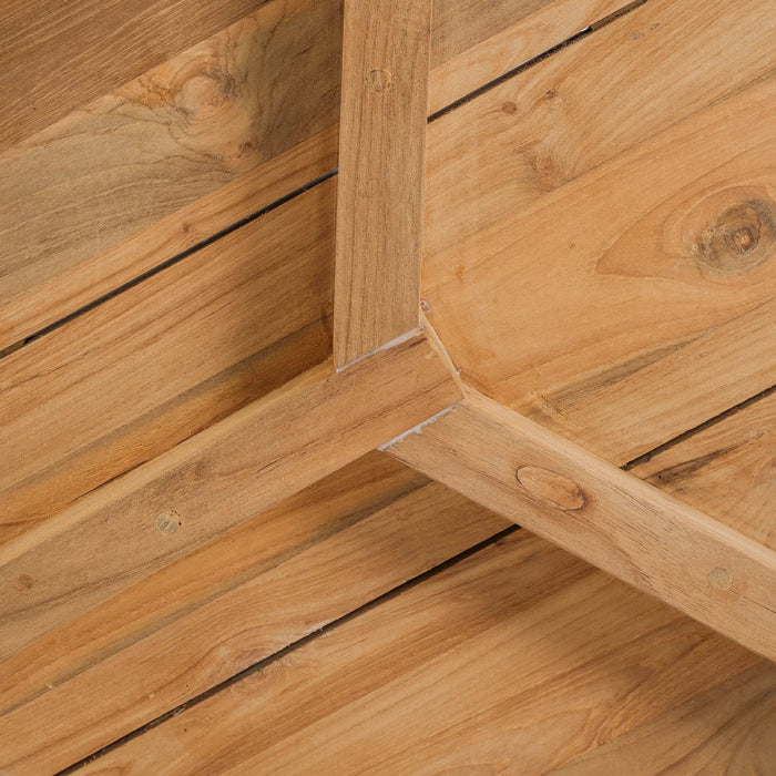 Bazar Bizar Gilimanuk bijzettafel - buiten-Bijzettafels-Bazar Bizar