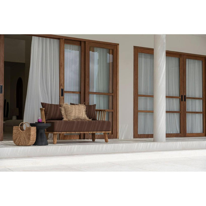 Bazar Bizar Gravity bijzettafel - zwart-Bijzettafels-Bazar Bizar