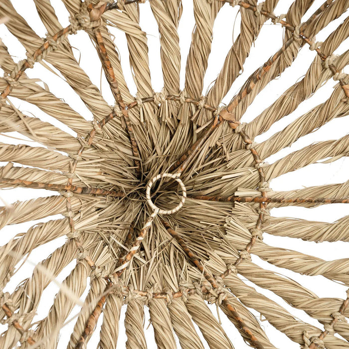 Bazar Bizar Guagua hanglamp - natuurlijk - M-Hanglampen-Bazar Bizar