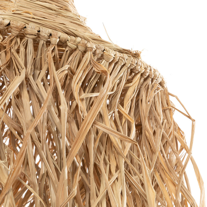 Bazar Bizar Honolulu hanglamp - natuurlijk-Hanglampen-Bazar Bizar