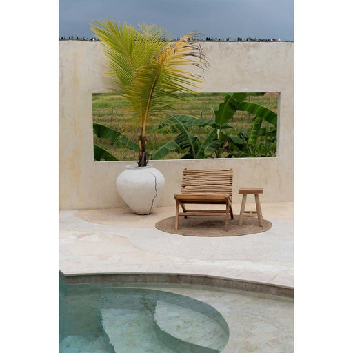 Bazar Bizar Islander - natuurlijk-Tuinstoelen-Bazar Bizar