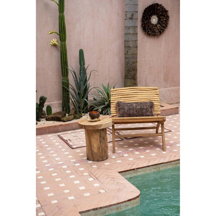 Bazar Bizar Islander - natuurlijk-Tuinstoelen-Bazar Bizar