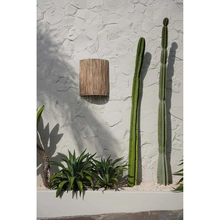 Bazar Bizar Kohei Wall Applique - natuurlijk-Wandlampen-Bazar Bizar