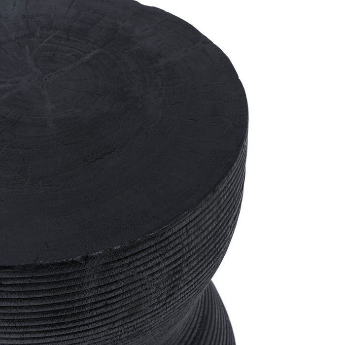 Bazar Bizar Kotoran kruk - zwart-Krukken-Bazar Bizar