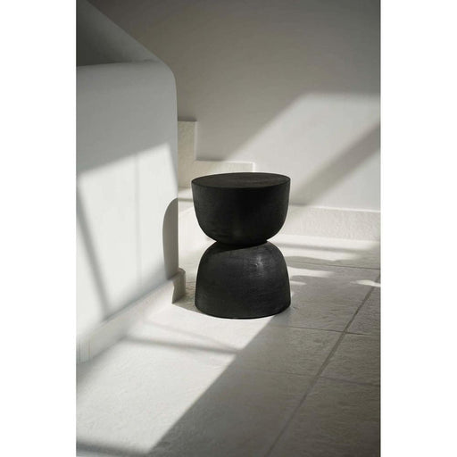 Bazar Bizar Montreal kruk - zwart-Krukken-Bazar Bizar