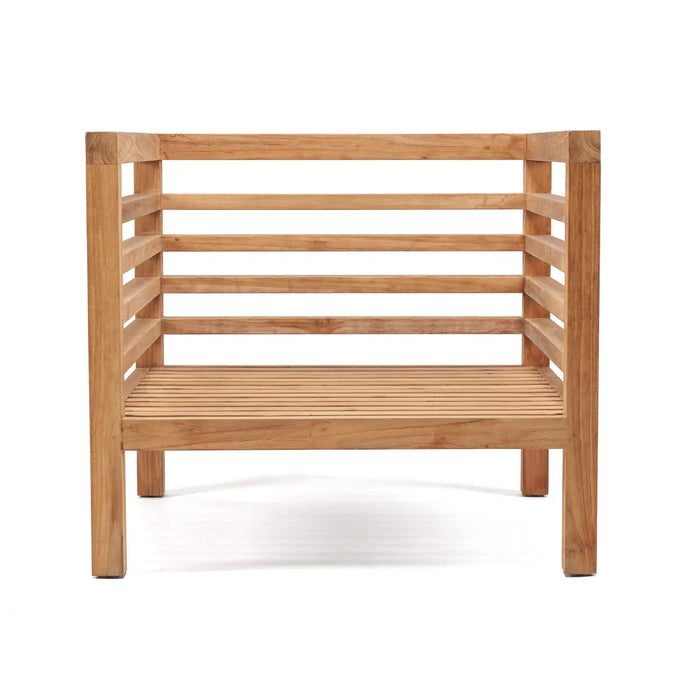 Bazar Bizar Moyo Modular One Seater-1-Zitsbanken-Bazar Bizar