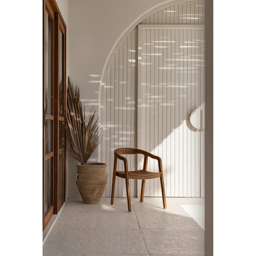 Bazar Bizar Nihi Oka eetkamerstoel - buiten-Eetkamerstoelen-Bazar Bizar