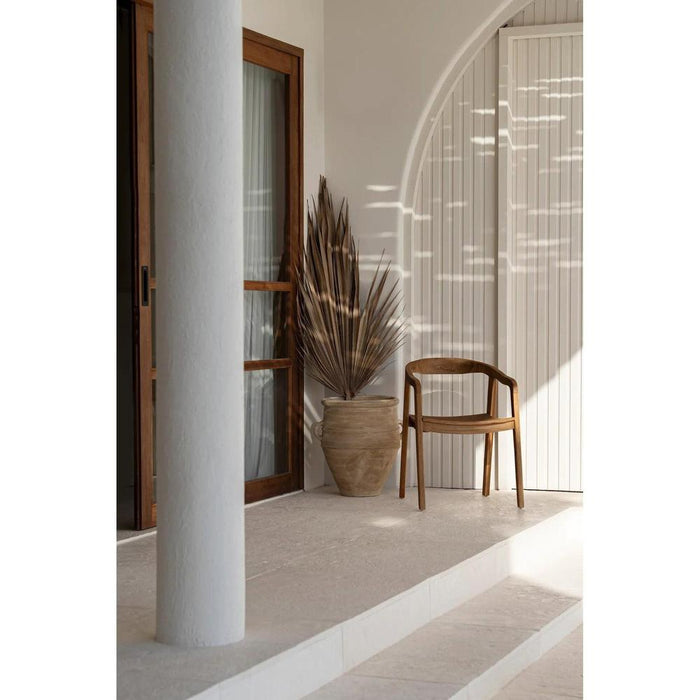 Bazar Bizar Nihi Oka eetkamerstoel - buiten-Eetkamerstoelen-Bazar Bizar