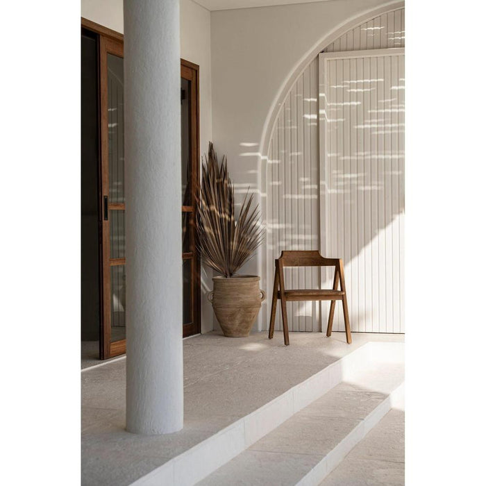 Bazar Bizar Nihi Sumba eetkamerstoel - buiten-Eetkamerstoelen-Bazar Bizar