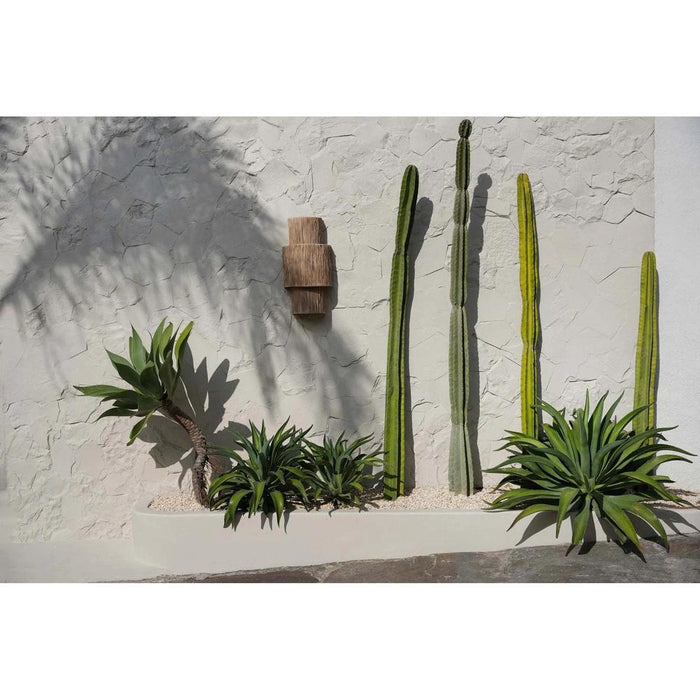 Bazar Bizar Ohana Wall Applique - natuurlijk-Wandlampen-Bazar Bizar