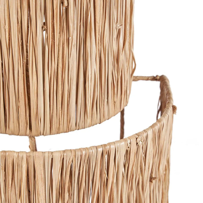 Bazar Bizar Ohana Wall Applique - natuurlijk-Wandlampen-Bazar Bizar