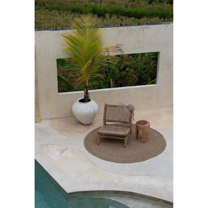 Bazar Bizar Paramo kruk - natuurlijk-Krukken-Bazar Bizar