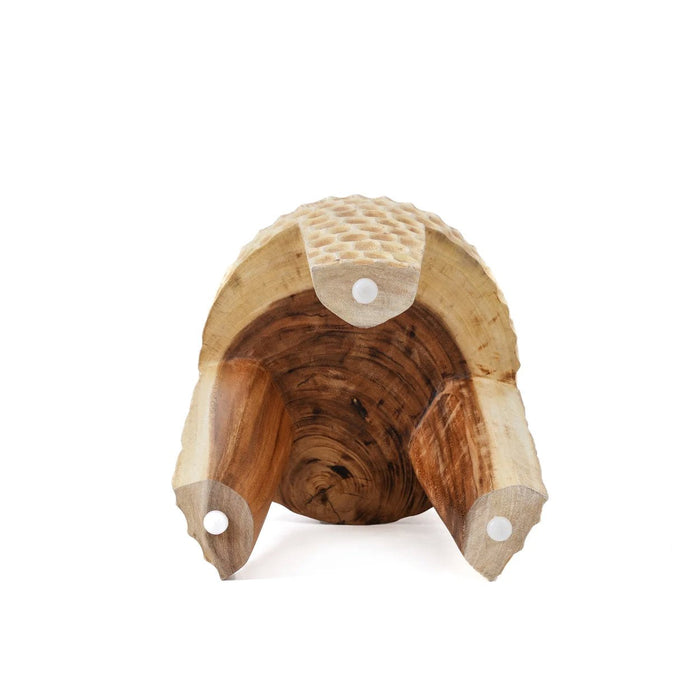 Bazar Bizar Paramo kruk - natuurlijk-Krukken-Bazar Bizar