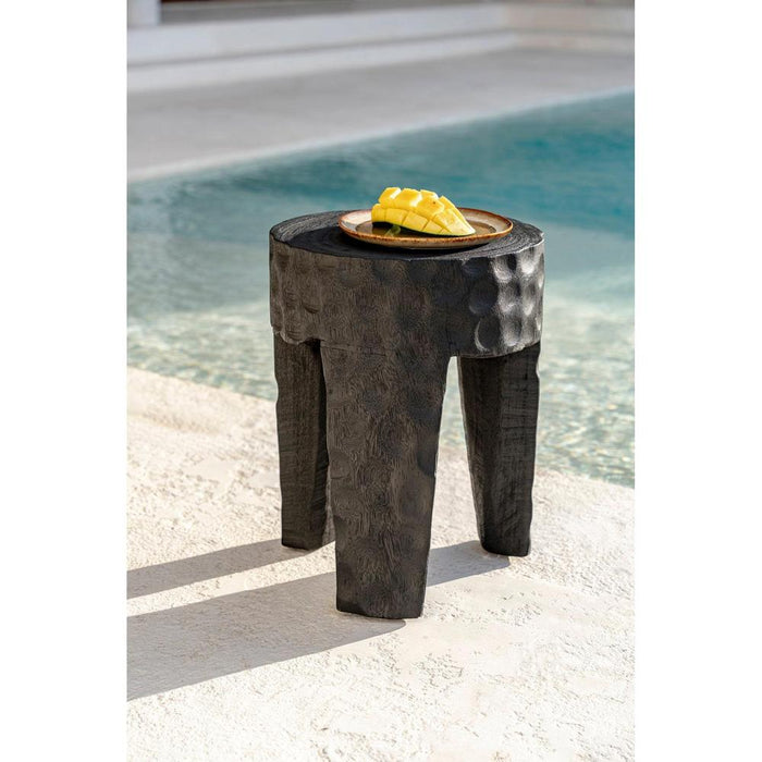 Bazar Bizar Paramo kruk - zwart-Krukken-Bazar Bizar