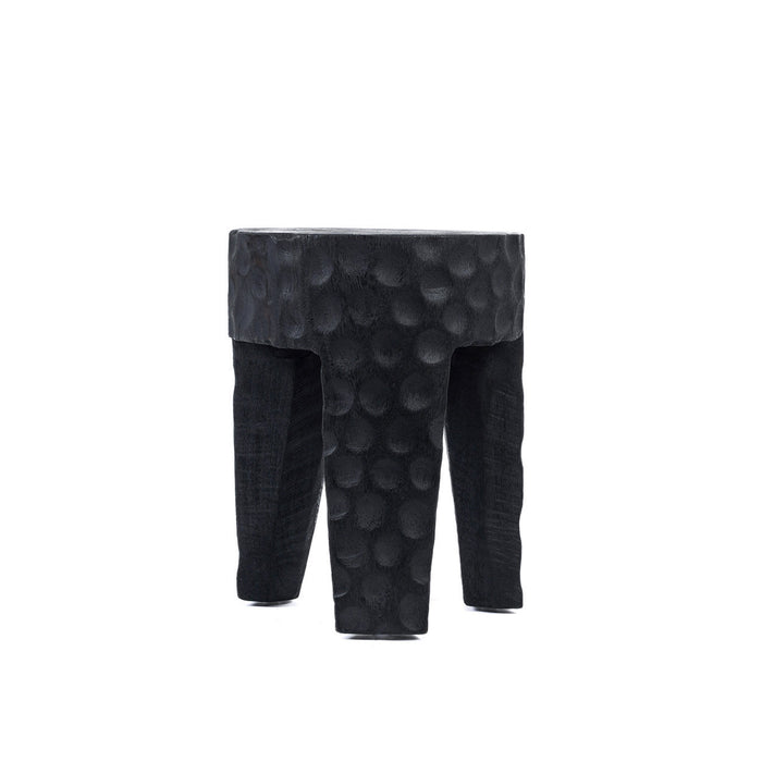 Bazar Bizar Paramo kruk - zwart-Krukken-Bazar Bizar