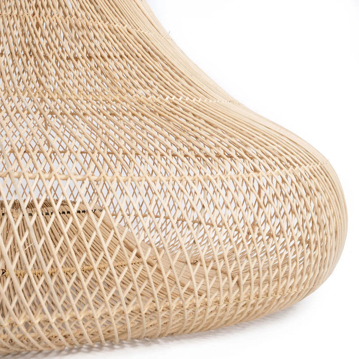 Bazar Bizar Shala - natuurlijk - L-Vloerlampen-Bazar Bizar