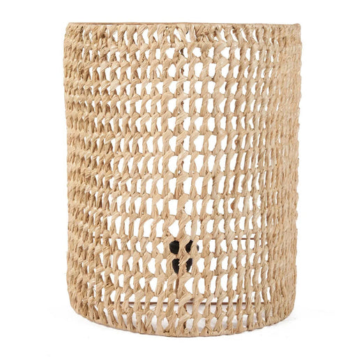 Bazar Bizar SiriKit Wall Applique - natuurlijk-Wandlampen-Bazar Bizar