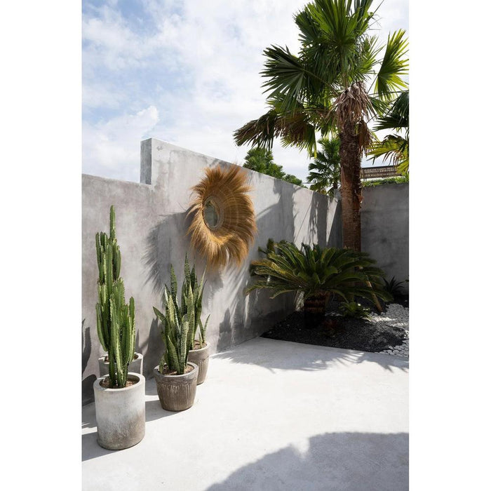 Bazar Bizar Sunken Forest spiegel - natuurlijk-Spiegels-Bazar Bizar