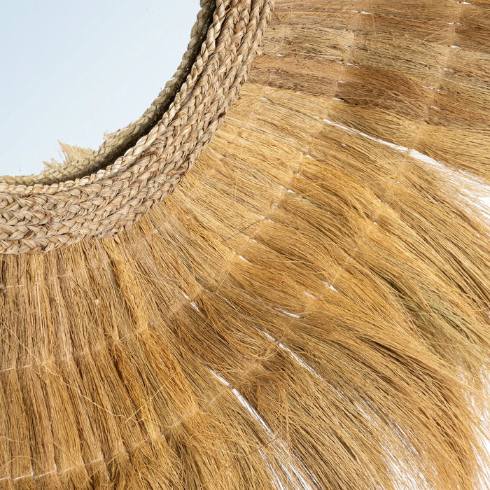 Bazar Bizar Sunken Forest spiegel - natuurlijk-Spiegels-Bazar Bizar