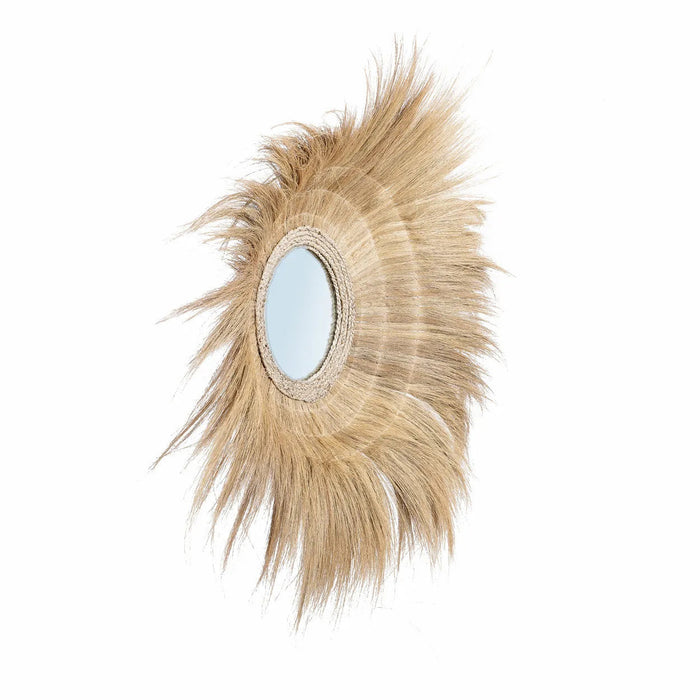 Bazar Bizar Sunken Forest spiegel - natuurlijk-Spiegels-Bazar Bizar