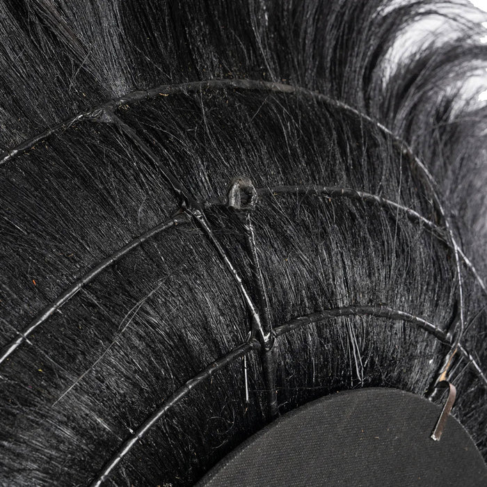 Bazar Bizar Sunken Forest spiegel - zwart-Spiegels-Bazar Bizar