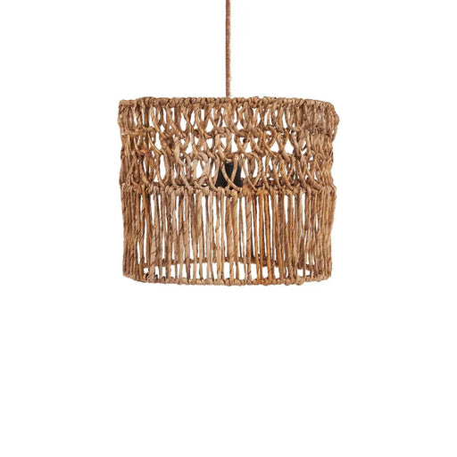 Bazar Bizar Takuhanki hanglamp - natuurlijk - S-Hanglampen-Bazar Bizar