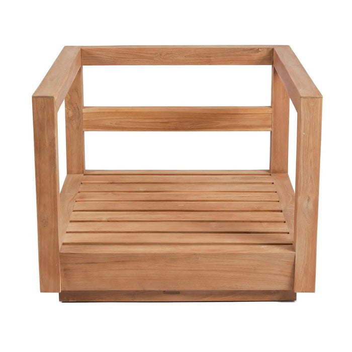 Bazar Bizar Umalas One Seater Sofa - buiten_40-Tuinstoelen-Bazar Bizar