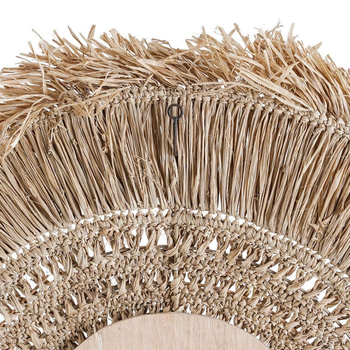 Bazar Bizar Yuki spiegel - natuurlijk - L-Spiegels-Bazar Bizar