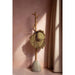 Beton Coat Hanger - Naturel-Kapstokken-Bazar Bizar