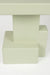 Bijzettafel Blast MDF Groen 35x35 cm-Bijzettafels-Creating Home