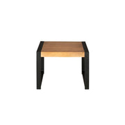 Bijzettafel Boaz 60 cm 60x60x45 cm-Bijzettafels-Starfurn