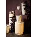 Bijzettafel Chandar MgO Crème 45 cm-PTMD