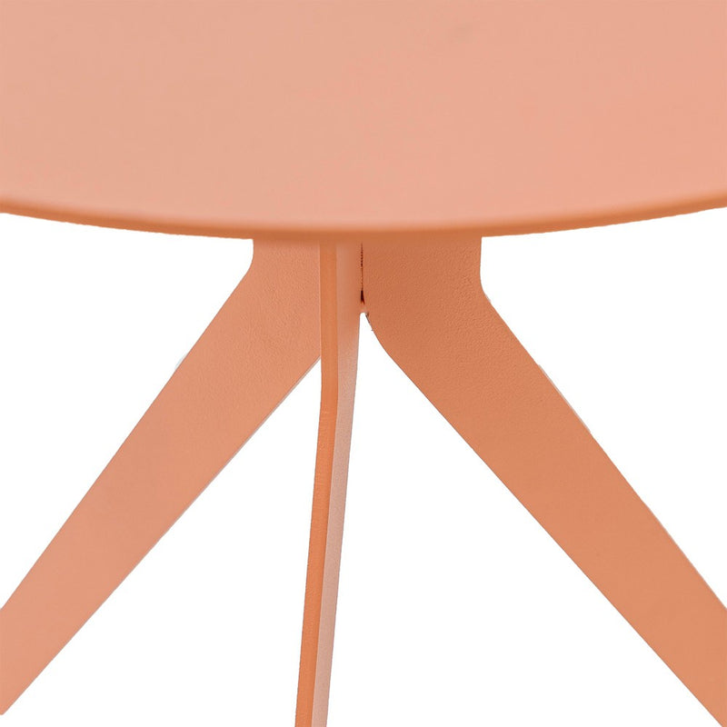 Bijzettafel DALEY HIGH Bijzettafel Clay Terra-Bijzettafels-Spinder