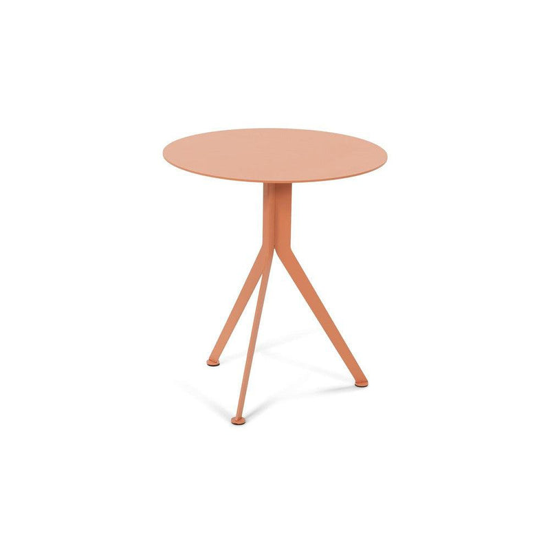 Bijzettafel DALEY HIGH Bijzettafel Clay Terra-Bijzettafels-Spinder