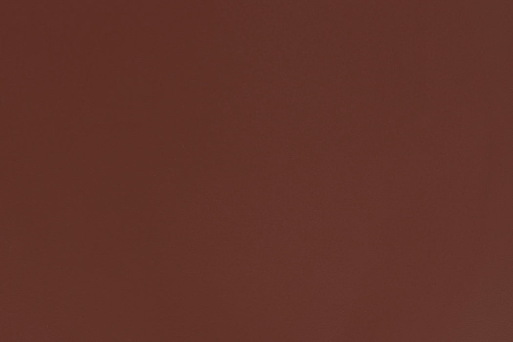 Bijzettafel Eline MGO Terracotta Ø30x36 cm-Bijzettafels-White Label Living